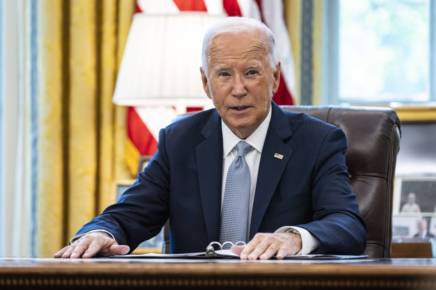 „Biden’s Decision”, unul dintre cele mai captivante documentare din 2024, disponibil în AntenaPLAY. De ce a renunțat la Casa Albă