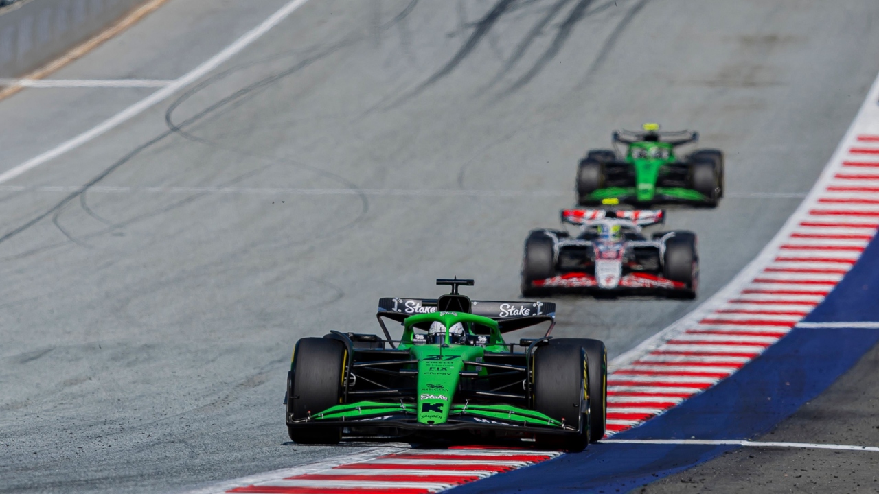 Marele Premiu de Formula 1™ al Marii Britanii 2025. Cursa e duminică, de la ora 16:45 în AntenaPLAY