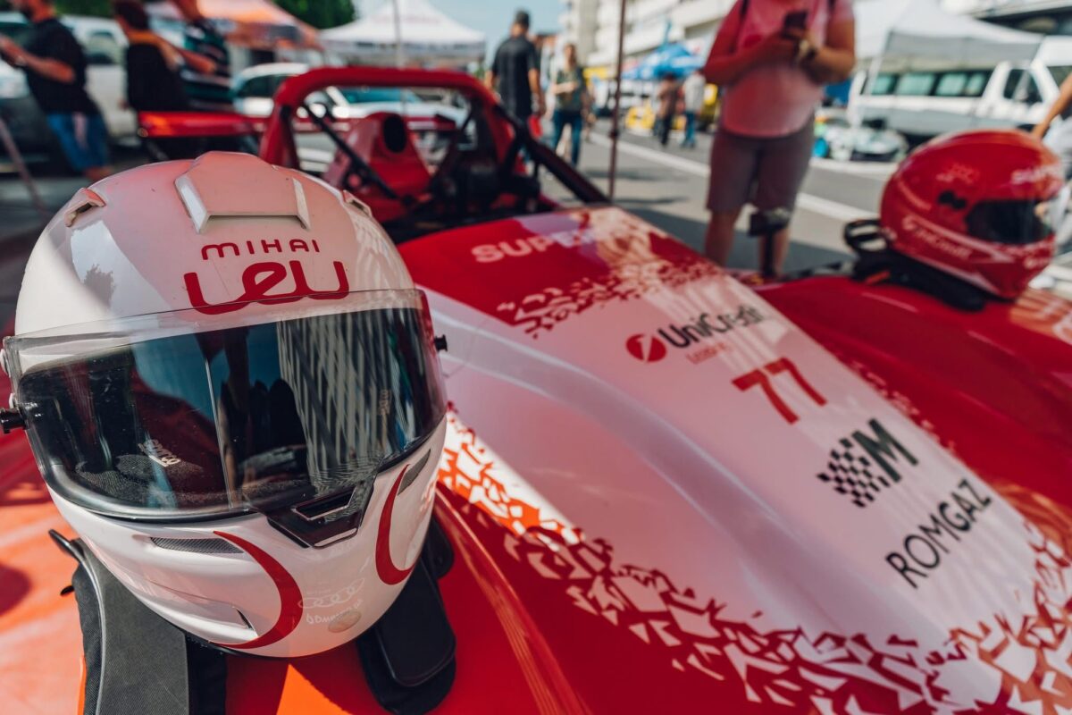 Prima etapă din Super Rally 2025, care se va desfăşura la Alba Iulia, e live în AntenaPLAY