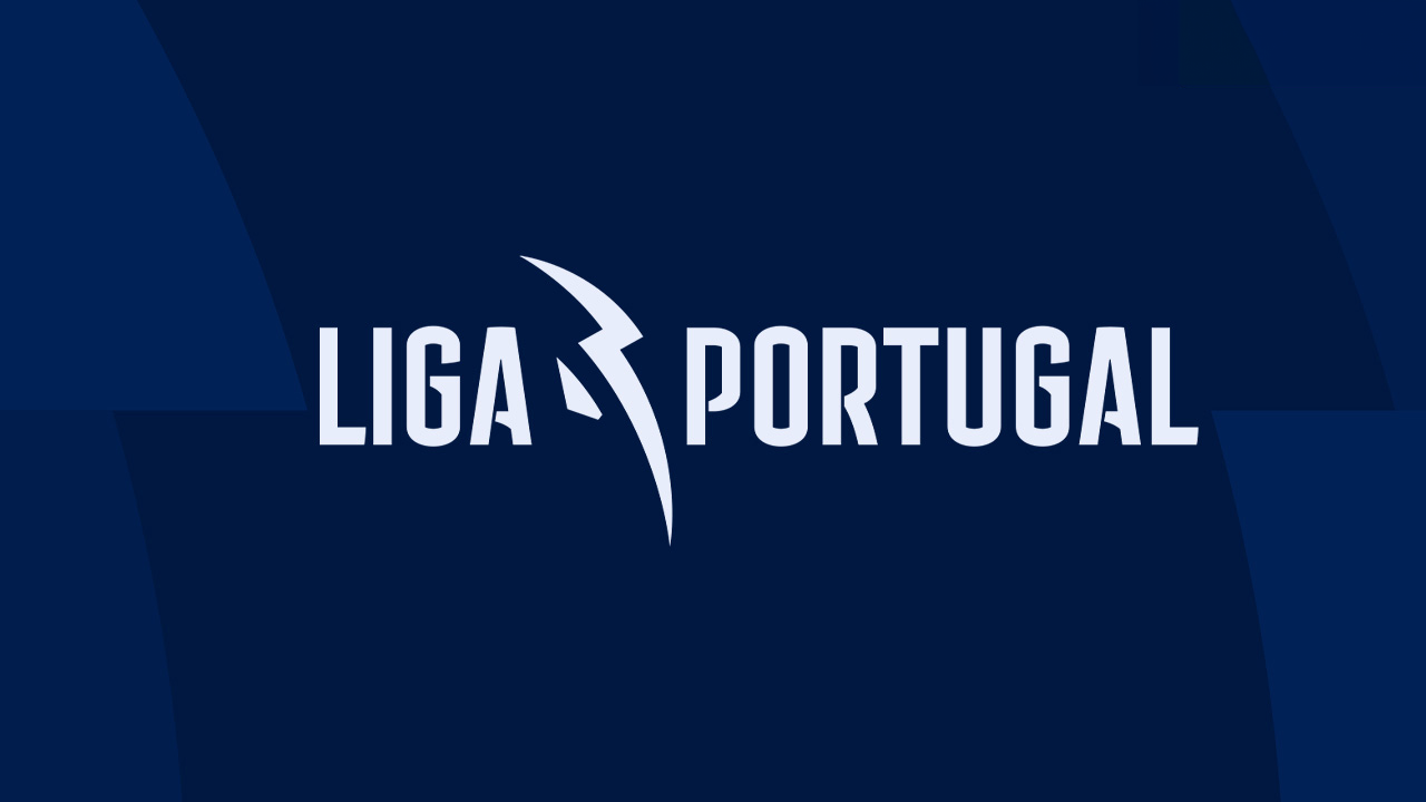 Carton cu Liga Portugal