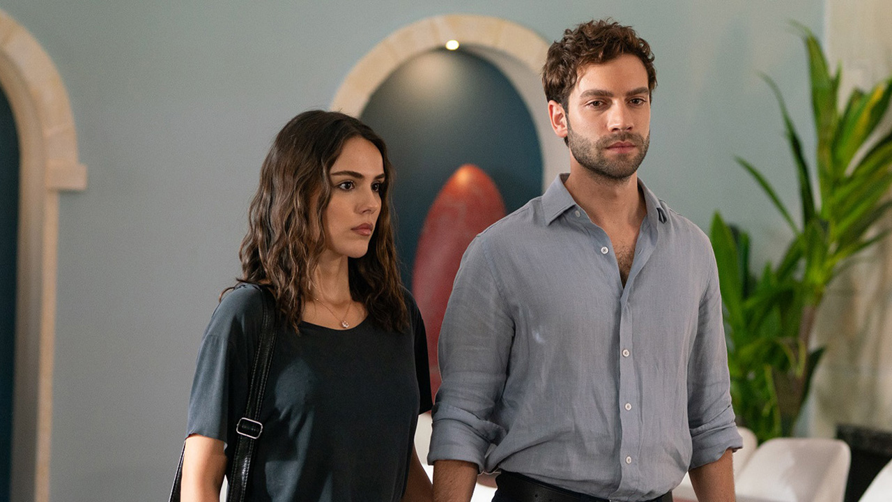 Serialul „Tărâmul iubirii” e în AntenaPLAY. Nu rata o poveste plină de ...