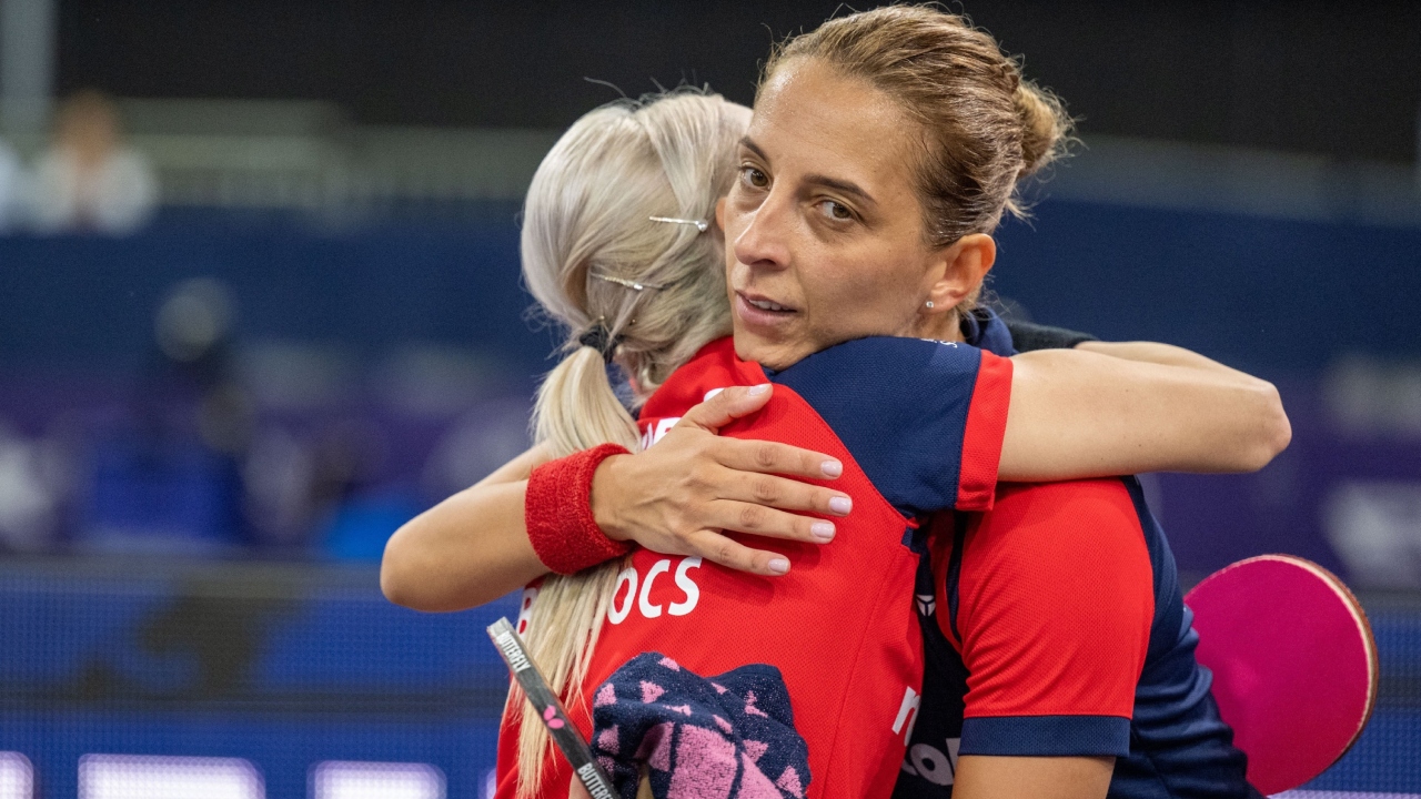 România luptă pentru medalii la Cupa Mondială Echipe Mixte 2025, LIVE în AntenaPLAY în perioada 30 noiembrie – 7 decembrie