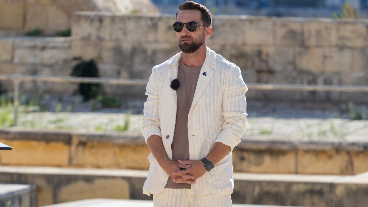 Din 12 ianuarie, cel de-al treilea sezon Power Couple poate fi urmărit în AntenaPLAY