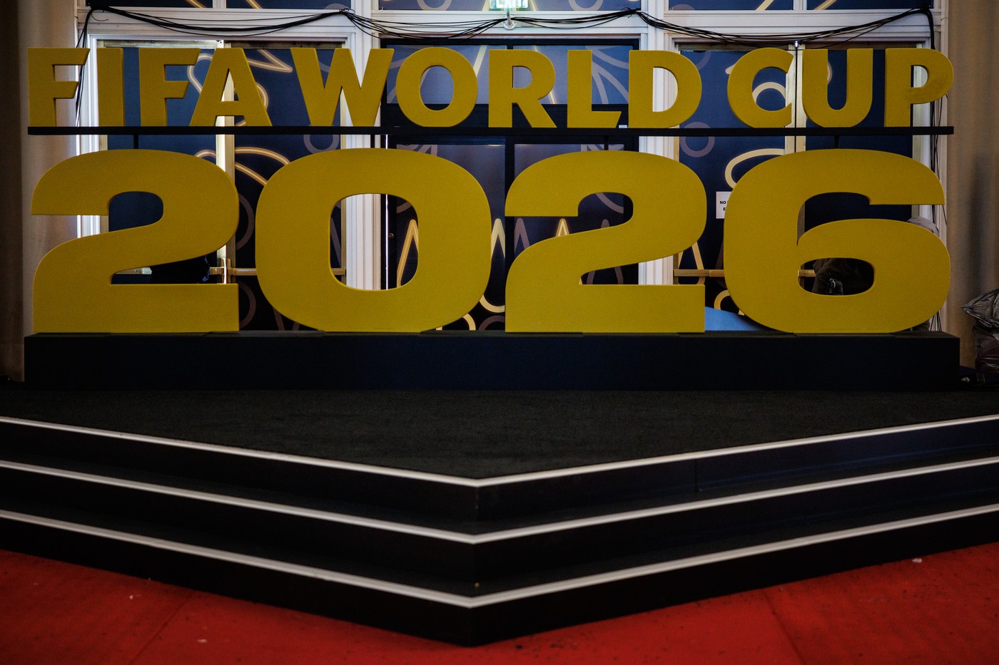 Fifa World Cup 2026™