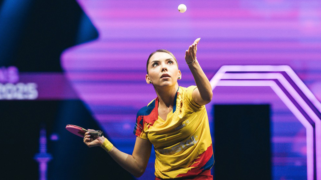 Europe Top 16 Cup | Montreux 2026 e în perioada 5-8 februarie, în AntenaPLAY. Bernadette Szocs, Eliza Samara şi Eduard Ionescu, calificaţi