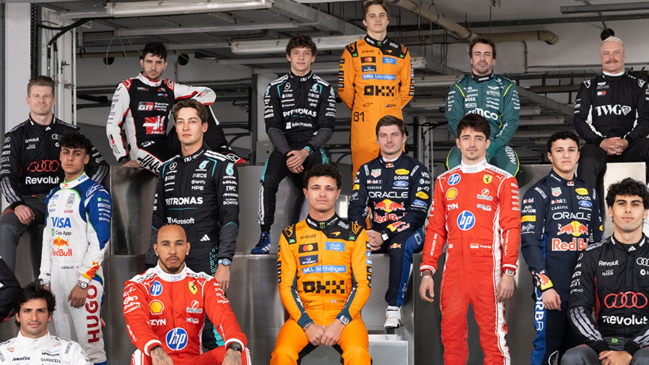 Marele Premiu al Australiei 2026. Cursa e duminică, live în AntenaPLAY, de la 06:00