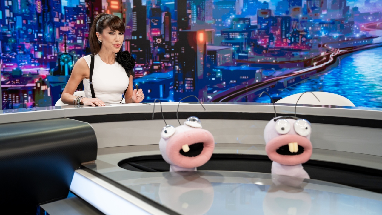 După amiaza românilor merită un show mare. Furnicuțele, din 20 aprilie, în AntenaPLAY!