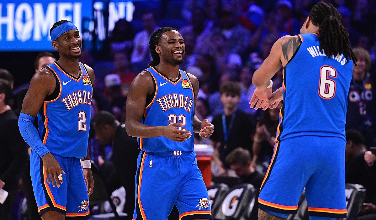 Playoff-ul NBA începe pe 18 aprilie. Trei echipe îşi aşteaptă adversarele din prima rundă