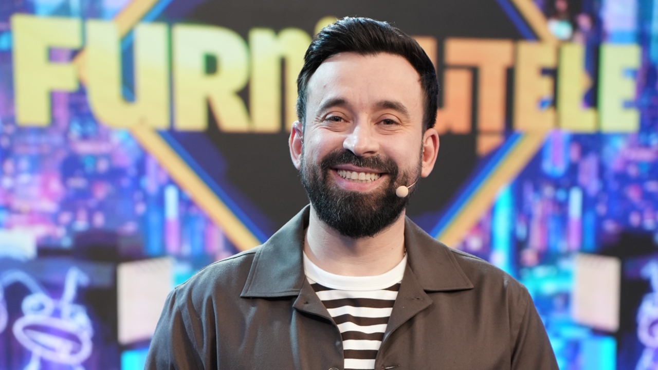 Oase, unul dintre ajutoarele Furnicuțelor, este responsabil de provocările zilnice în noul format de la Antena 1