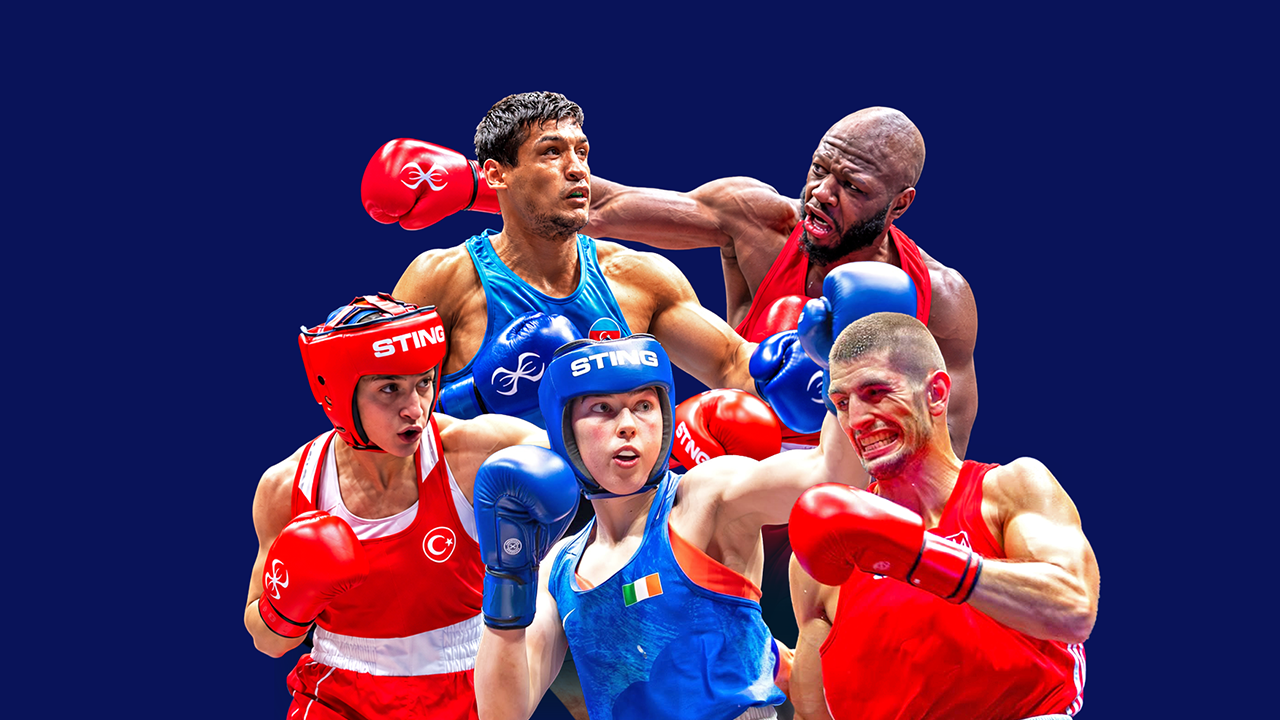 Campionatele Europene de Box de la Sofia 2026: lotul României. Competiția se vede LIVE în perioada 17-26 septembrie, în AntenaPLAY
