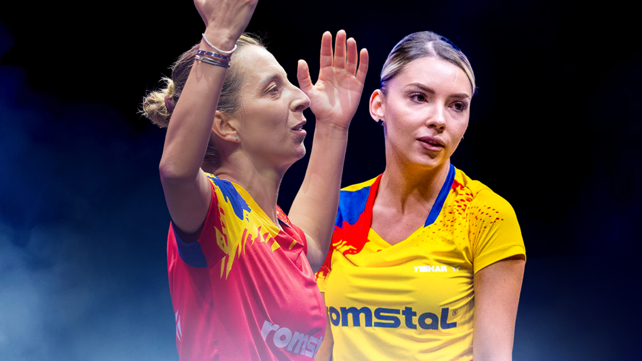 WTT Champions Montpellier 2026 se desfăşoară în perioada 27 octombrie – 1 noiembrie. Competiția se vede LIVE, exclusiv în AntenaPLAY